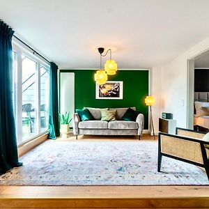Appartement met een Slaapkamer
